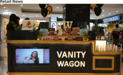 Clean beauty platform Vanity Wagon expands offline presence