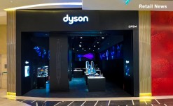 Dyson 1st Gujarat Demo store all set to offer immersive brand experience