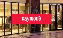 Raymond doubles net profit, sees double digit growth