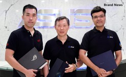 ASUS India strengthens leadership team