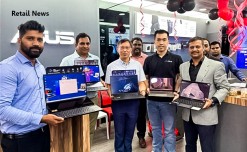 ASUS strengthens pan India retail strategy