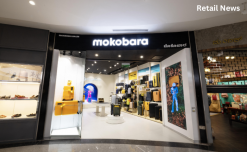 Travel brand Mokobara opens 1st physical store, set to create community spaces