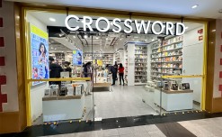 Revamped Crossword Bookstore at Growel’s 101 to focus on customer engagement & experience