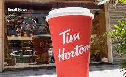 Iconic Canadian Coffee brand Tim Hortons® opens outlets in Mumbai