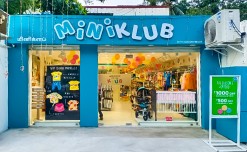 Miniklub expands in Chennai