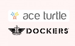 Dockers® taps Indian market with ace turtle partnership