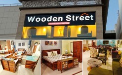 WoodenStreet opens 10th Store in Delhi NCR, upbeat about North