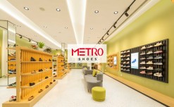 Metro Brands crosses 750 store milestone