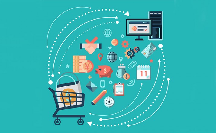 Strategic tech partnership for smart store solutions