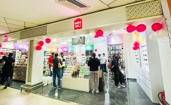 MINISO opens new store at T2 in Delhi International Airport