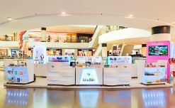 This ‘better living ‘ brand opens new store at Vega mall