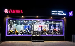 ‘More than just a store,’ says Yamaha as it marks its 200 showrooms milestone