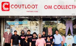 This ‘OYO’ for retail opens 1st offline store in Mumbai