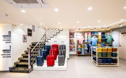 Redefined space & experience for Cantabil’s new Dehradun store