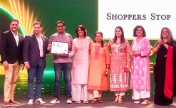 Shoppers Stop recognized among ‘India's Best Companies to Work For’