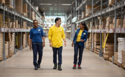 IKEA Canada expands omnichannel investments
