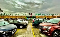 LuLu’s hypermarket in Coimbatore marks new plans in TN