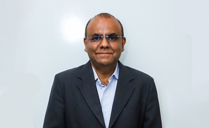 Johnson Controls-Hitachi Air Conditioning appoints new MD