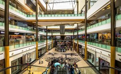 Seven new brands, over 80,000 sq ft space launched at Orion Malls