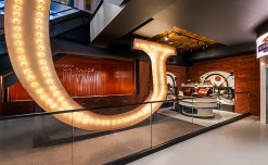 Iconic store aesthetics beckon chocolate lovers in San Francisco
