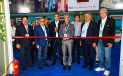 77th edition of NGF 2023 by CMAI commences in Mumbai