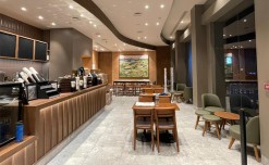 Starbucks set to enhance experience at retail hub in Vapi