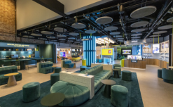 EE’s new studio store in London is a showcase of the connected life