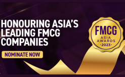 Nominations ongoing for FMCG Asia Awards 2023
