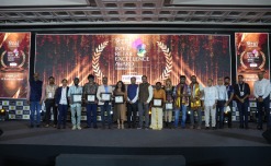 India Retail Excellence Awards 2023 in Chennai honours industry achievers in TN