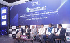 RAI CFO Summit maps new journey for retail finance leaders