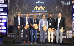 Retail HR summit focuses on grooming future ready organisations