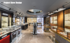 Zimson’s new Bangalore store: Airy, inclusive & elegant