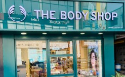 Body Shop enters Vapi with new store