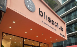 Blissclub launches flagship Mumbai store at Linking Road