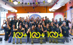 AB InBev India’s ‘100+ Challenge’ draws youth talent to solve key issues
