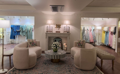 This new fashion store in Delhi aims to offer an apartment vibe