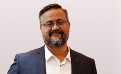 Bisk Farm appoints Saikat Ghosh as Senior Vice President and Head of Sales