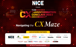 CX Conclave to chart the path for business focused customer experience