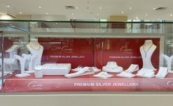 Women’s fashion jewellery brand Gargi expands footprint at Shoppers Stop outlets