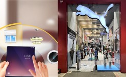 Will PUMA’s solution to monitor store air quality set new green milestones?