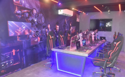 New gaming hub in Patna, more coming up in tier 2-3 cities
