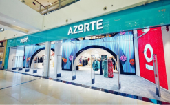 Azorte’s new Thane store - its next tech-enabled milestone