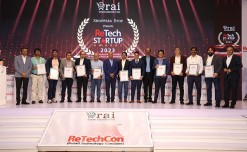 Live Quick Commerce, supply chain & hyperlocal marketing top the charts in ReTech Start-Up Awards 2023