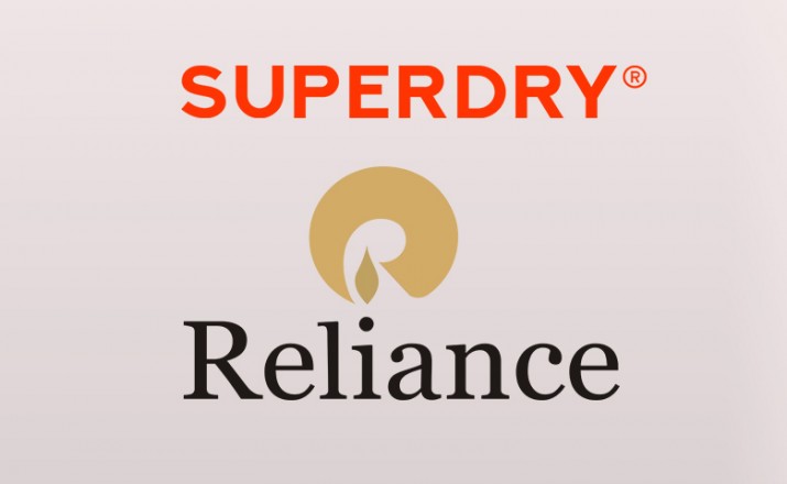 Reliance Brands to acquire majority stake in Superdry IP for