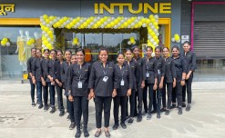 INTUNE’s first store in Pune is an all-women one
