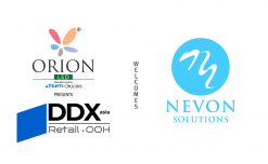 Nevon Solutions to showcase cutting-edge offerings at DDX Asia, Mumbai on Dec 8-9, 2023
