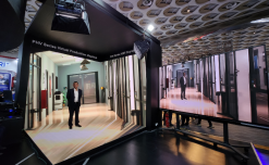 Panasonic’s new PHV Series LED Display set to redefine video production possibilities