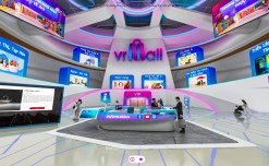 This virtual mall in Vietnam seeks to transform shopping experience