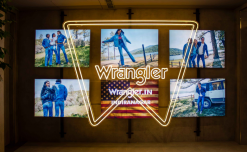 Wrangler’s first Indian flagship in Bengaluru is a new brand milestone