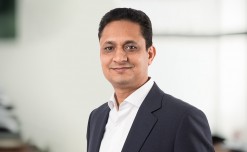 Soch Apparels appoints Deepak Mahnot as Chief Marketing Officer